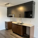 4 bedroom apartment of 1054 sq. ft in Sherbrooke