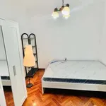 Rent a room in madrid