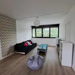 Appartement de 80 m² avec 4 chambre(s) en location à Nancy