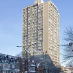  appartement avec 1 chambre(s) en location à Montreal