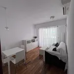 Rent 1 bedroom apartment of 45 m² in Barcelona