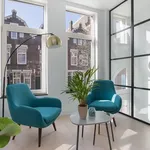 Huur 4 slaapkamer appartement van 110 m² in Rotterdam