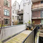 Rent 3 bedroom apartment of 90 m² in Jordaan