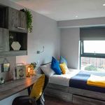 2 Bed Penthouse - B (Has an Apartment)