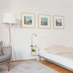 Miete 1 Schlafzimmer wohnung von 23 m² in Cologne