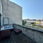  appartement avec 2 chambre(s) en location à Gent