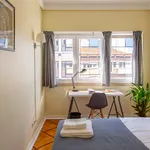 Rent 6 bedroom apartment in Lisbon