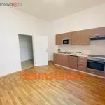 Pronajměte si 3 ložnic/e byt o rozloze 73 m² v Ostrava