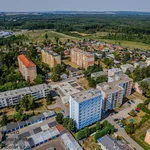 Pronajměte si 2 ložnic/e byt o rozloze 30 m² v Hodonín