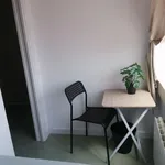 Alquilar 9 dormitorio apartamento en Barcelona