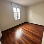 Appartement de 60 m² avec 2 chambre(s) en location à Chennevières-sur-Marne