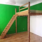 Pronajměte si 2 ložnic/e byt o rozloze 39 m² v Prague