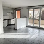 Appartement de 64 m² avec 3 chambre(s) en location à Castanet-Tolosan