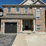 Maison de 2960 m² avec 4 chambre(s) en location à Brampton (Bram East)