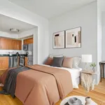 Rent 1 bedroom apartment in Manhattan