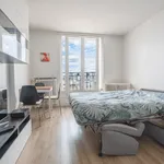 Appartement de 31 m² avec 1 chambre(s) en location à Paris