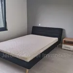 Rent 4 bedroom apartment in UsselT