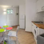 Appartement de 50 m² avec 1 chambre(s) en location à paris