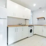 Alquilar 7 dormitorio apartamento en Madrid