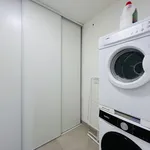 Appartement de 55 m² avec 2 chambre(s) en location à PARIS 12