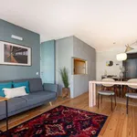 Rent 2 bedroom apartment of 84 m² in porto