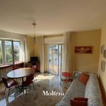 2-room flat via Roma 46, Lierna