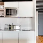 Alugar 1 quarto apartamento de 55 m² em Lisbon