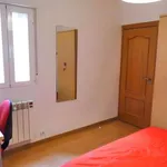 Rent a room in madrid