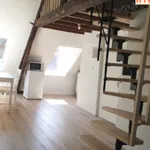 Appartement de 21 m² avec 1 chambre(s) en location à Boulogne-sur-Mer