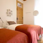 Alugar 2 quarto apartamento em Lisbon