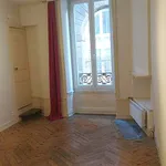 Rent 2 bedroom apartment of 39 m² in Clermont-Ferrand