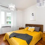 Rent 2 bedroom apartment of 49 m² in Warsaw