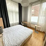 Appartement de 47 m² avec 1 chambre(s) en location à Lille