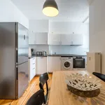 Rent 1 bedroom apartment of 66 m² in Berlin