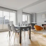 Appartement de 996 m² avec 2 chambre(s) en location à Paris