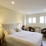 Alquilo 2 dormitorio apartamento de 96 m² en madrid