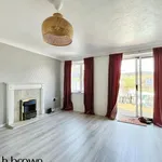 Rent 3 bedroom house in East Of England