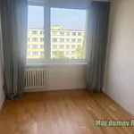 Pronajměte si 3 ložnic/e byt o rozloze 70 m² v Prague