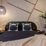 Alquilo 3 dormitorio apartamento de 142 m² en madrid