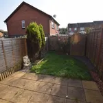 Rent 2 bedroom house in South Derbyshire