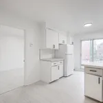  appartement avec 1 chambre(s) en location à Montreal