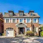 Rent 4 bedroom house of 905 m² in Toronto (Kingsview Village-The Westway)