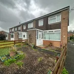 Rent 3 bedroom flat in North East England