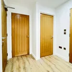 Flat to rent in Pyramid House, Ashford TN23