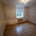 Rent 3 bedroom apartment of 77 m² in NANTUA