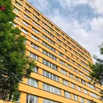 Pronajměte si 1 ložnic/e byt o rozloze 38 m² v Capital City of Prague