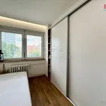 Rent 3 bedroom apartment in Ostrava