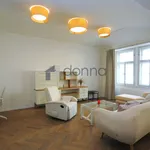 Pronajměte si 2 ložnic/e byt o rozloze 84 m² v Prague