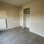 Maison de 81 m² avec 3 chambre(s) en location à La Voge Les Bains