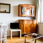 Huur 1 slaapkamer appartement van 50 m² in brussels